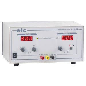 fonte de alimentação elétrica de mesa 1