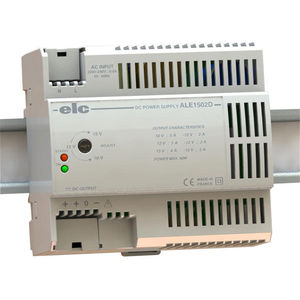 fonte de alimentação elétrica CA/CC