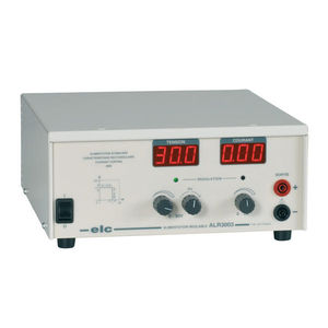 fonte de alimentação elétrica de mesa 1