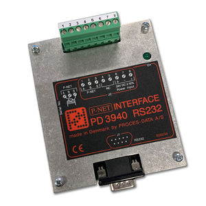 conversor RS232