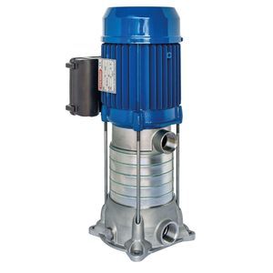 bomba de rotor 1