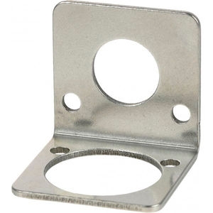 suporte de fixação para sensor