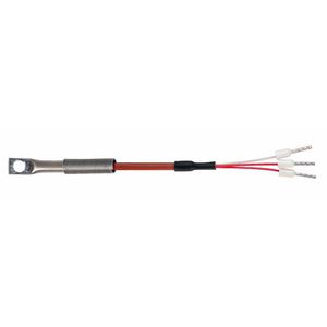 sensor de temperatura Pt100
