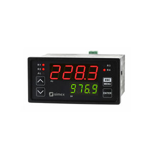 controlador PID indicador