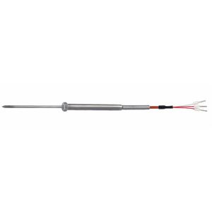 sensor de temperatura Pt100