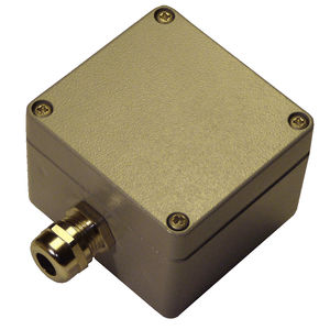sensor de inclinação de 2 eixos