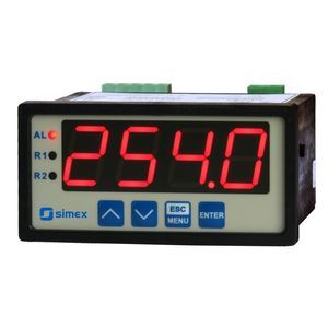 indicador de processo