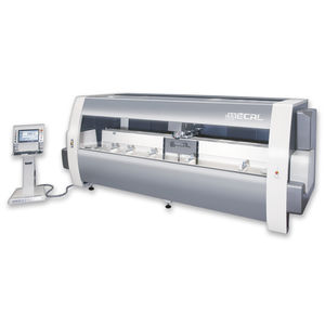 centro de usinagem CNC de 4 eixos 1