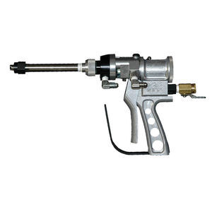 pistola de limpeza