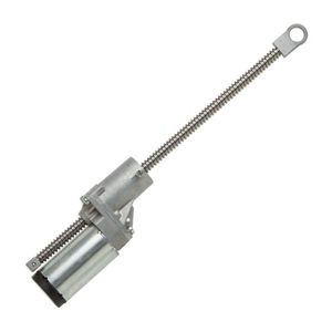 atuador linear