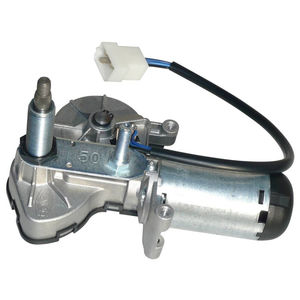 motorredutor para limpador de para-brisas
