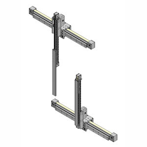 unidade linear elétrica