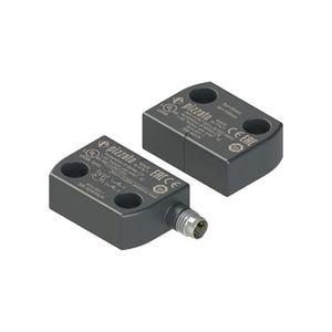 sensor magnético de segurança