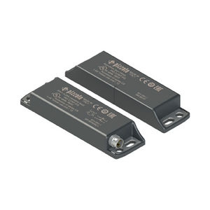 sensor magnético de segurança