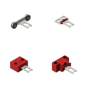 atuador linear