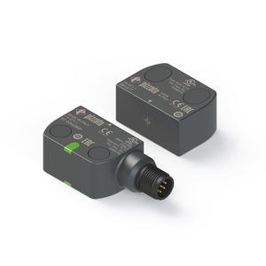 sensor de segurança com tecnologia RFID