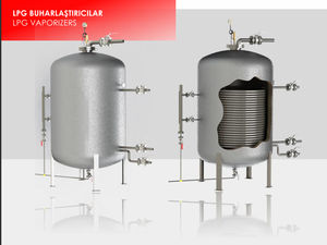 vaporizador líquido