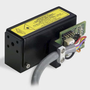 cabeça de laser por impulso curto 1