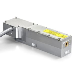 cabeça de laser Q switch 1