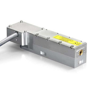 cabeça de laser Q switch 1