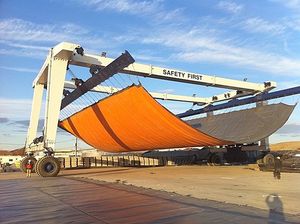 travel lift
