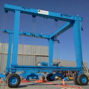 travel lift