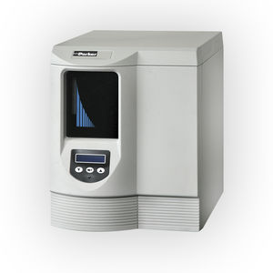 gerador de hidrogênio ultrapuro