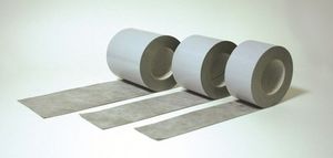 Fita Vedante EmBorrachaButílica