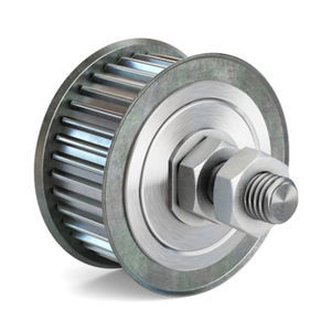 roda dentada de correia 1