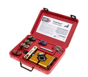 ferramenta de crimpagem de controle manual 1