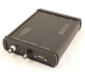 multiplexer módulo