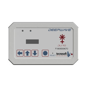 registrador de dados de temperatura