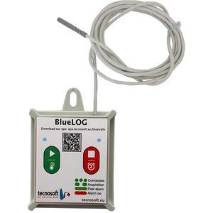 registrador de dados de temperatura 1