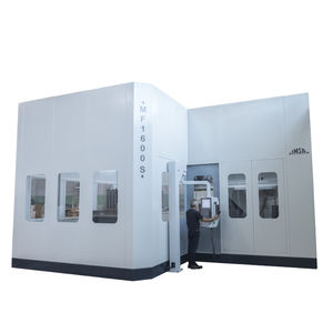 furadeira-fresadora CNC