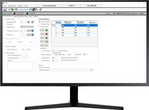 software de monitoramento