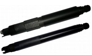 elétrodo de pH 1