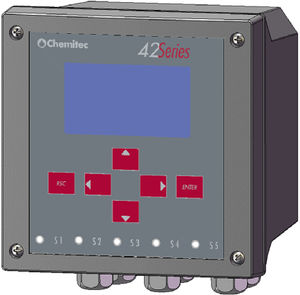 medidor de vazão volumétrico 1