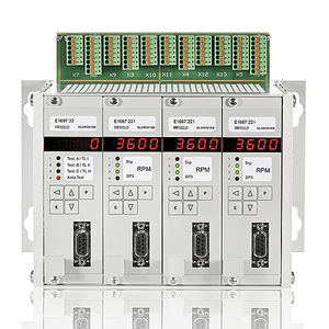 sistema de monitoramento para segurança