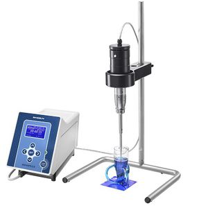 homogeneizador ultrassonico