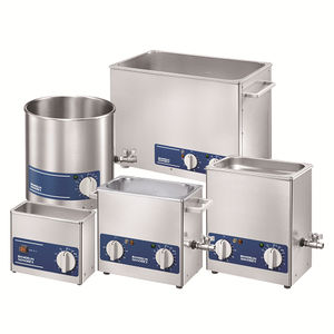 máquina de limpeza ultrassônica