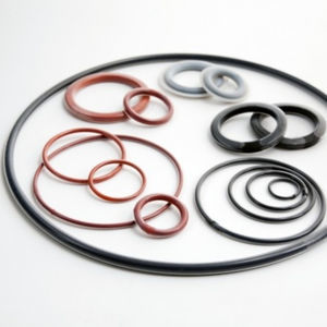 vedação O-ring 1