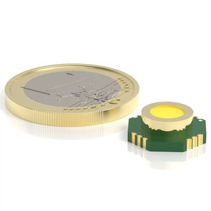 detetor fotovoltaico IR