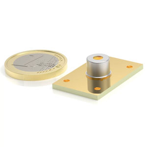 detetor fotovoltaico IR