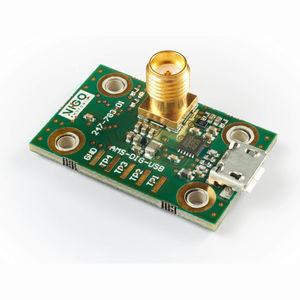 adaptador USB