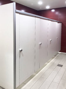cabine de limpeza