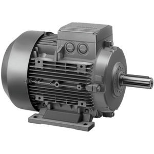 motor assíncrono