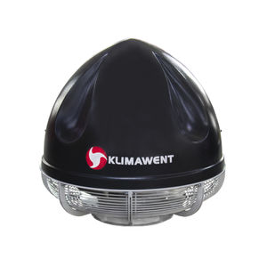 ventilador de telhado