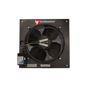 ventilador de parede