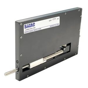 atuador linear