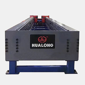 máquina de ensaio de performance